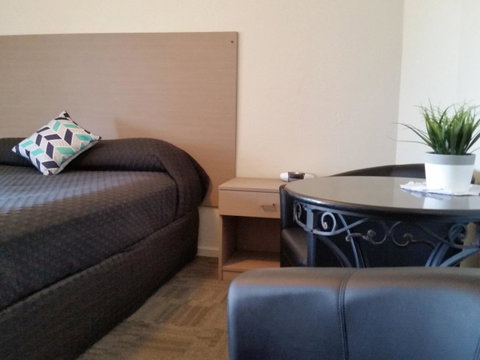 Mandurah Foreshore Motel - Stayed 9