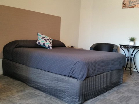 Mandurah Foreshore Motel - Stayed 2