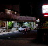 Mandurah Foreshore Motel - Stayed