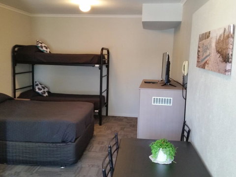 Mandurah Foreshore Motel - Stayed 12