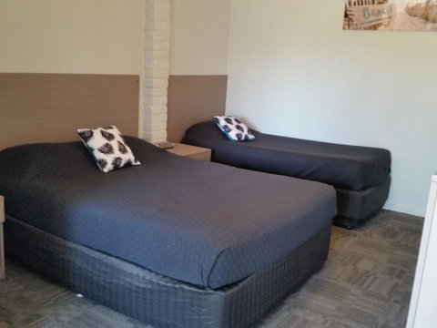 Mandurah Foreshore Motel - Stayed 7