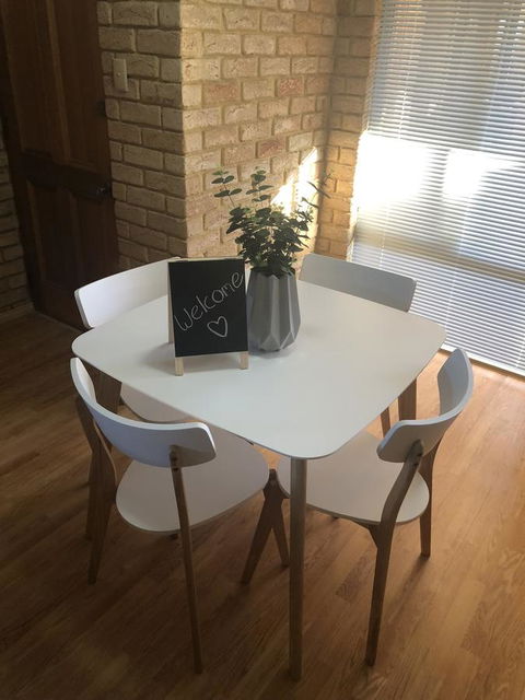 Dampier House Mullaloo-Perth - Stayed 11