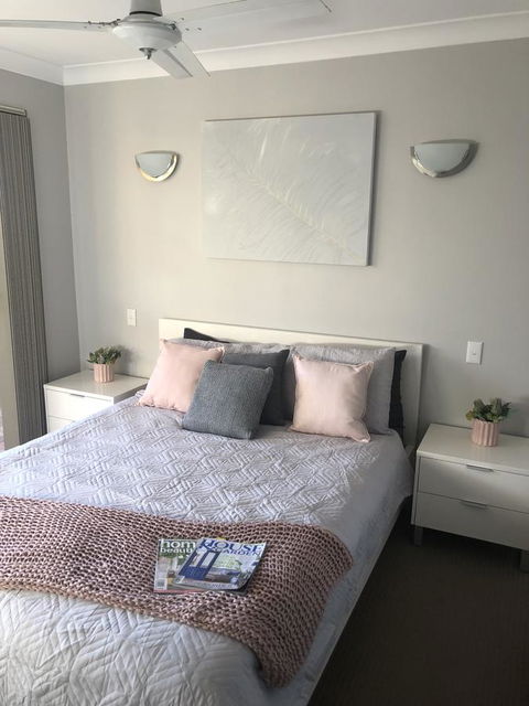 Dampier House Mullaloo-Perth - Stayed 0