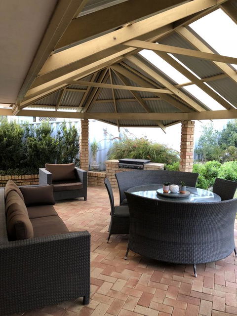 Dampier House Mullaloo-Perth - Stayed 1