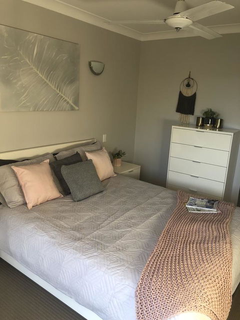 Dampier House Mullaloo-Perth - Stayed 19