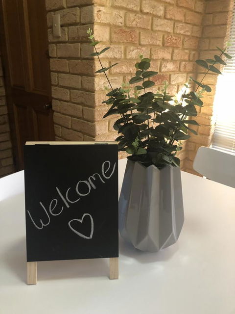 Dampier House Mullaloo-Perth - Stayed 7