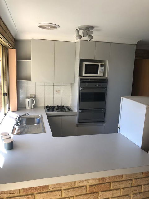 Dampier House Mullaloo-Perth - Stayed 8