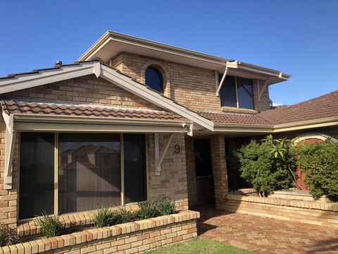 Dampier House Mullaloo-Perth - Stayed 6