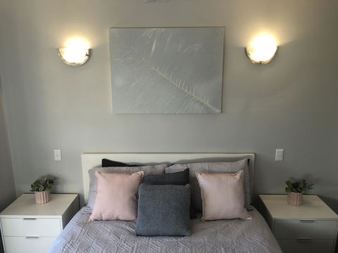 Dampier House Mullaloo-Perth - Stayed 3