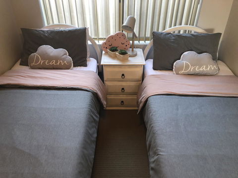 Dampier House Mullaloo-Perth - Stayed 15