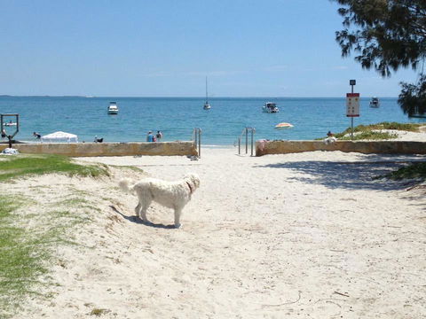 Gypsy Cottage - Stayed 1