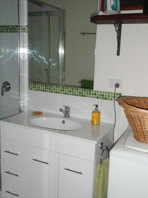 Gypsy Cottage - Stayed 6