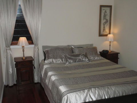 Gypsy Cottage - Stayed 0