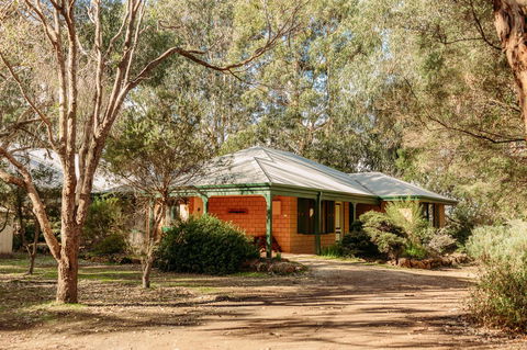 Margaret River Holiday Cottages - Stayed 8