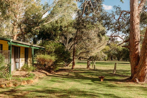 Margaret River Holiday Cottages - Stayed 14