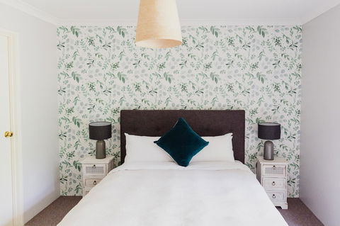 Margaret River Holiday Cottages - Stayed 18
