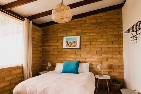 Margaret River Holiday Cottages - Stayed 3