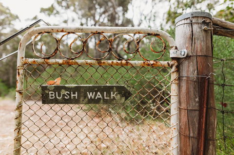 Margaret River Holiday Cottages - Stayed 19