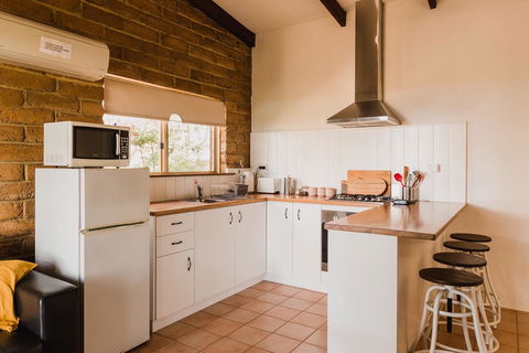 Margaret River Holiday Cottages - Stayed 9