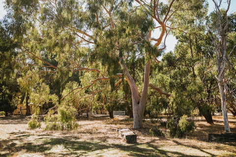 Margaret River Holiday Cottages - Stayed 16