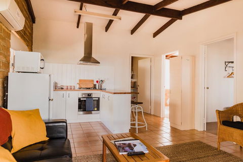 Margaret River Holiday Cottages - Stayed 12