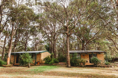 Margaret River Holiday Cottages - Stayed 27