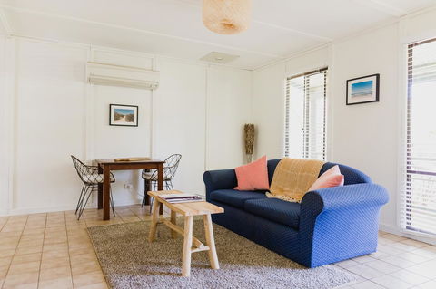 Margaret River Holiday Cottages - Stayed 29