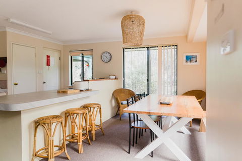 Margaret River Holiday Cottages - Stayed 24