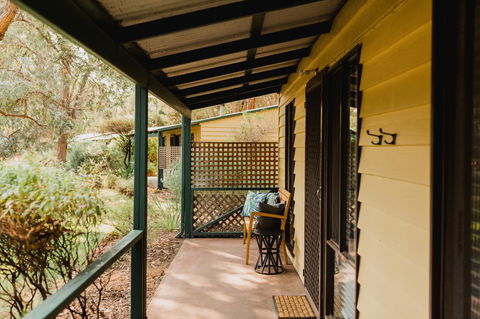 Margaret River Holiday Cottages - Stayed 23