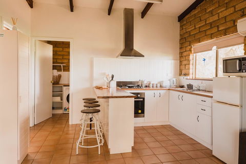 Margaret River Holiday Cottages - Stayed 5