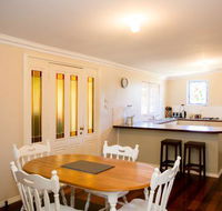 Yvonnes Rest Holiday Home - Stayed