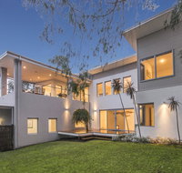 36 Thurston - Stayed