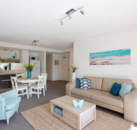 Beachside Living - South Fremantle - Stays Accommodation