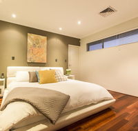 Ambar Villa Between City and Freo - Stayed