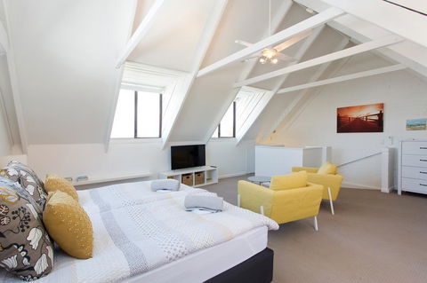 Monument Hill Townhouse - Fremantle - Stayed 3