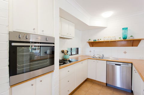 Monument Hill Townhouse - Fremantle - Stayed 18