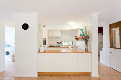 Monument Hill Townhouse - Fremantle - Stayed 19