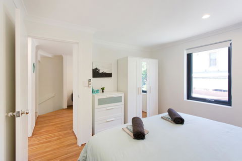 Monument Hill Townhouse - Fremantle - Stayed 8