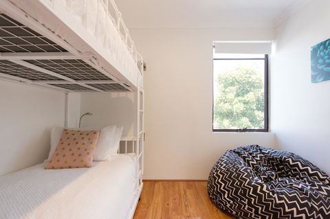 Monument Hill Townhouse - Fremantle - Stayed 12