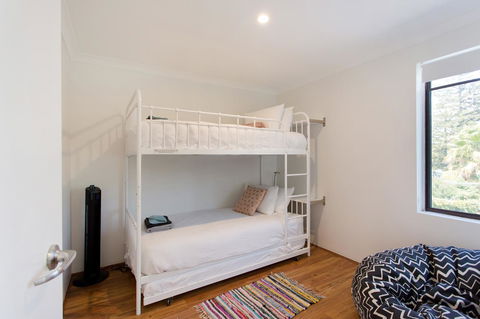 Monument Hill Townhouse - Fremantle - Stayed 11