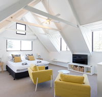 Monument Hill Townhouse - Fremantle - Stayed