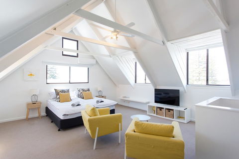Monument Hill Townhouse - Fremantle - Stayed 0