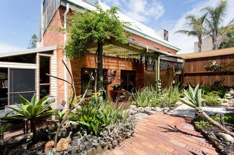 Monument Hill Townhouse - Fremantle - Stayed 23