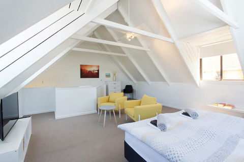 Monument Hill Townhouse - Fremantle - Stayed 2