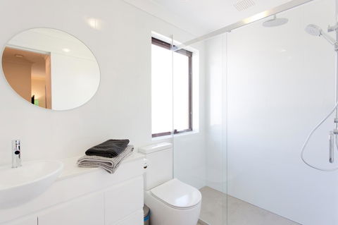 Monument Hill Townhouse - Fremantle - Stayed 5