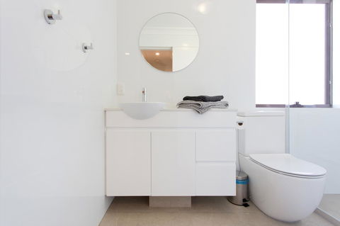 Monument Hill Townhouse - Fremantle - Stayed 4