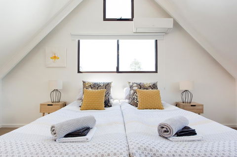 Monument Hill Townhouse - Fremantle - Stayed 1