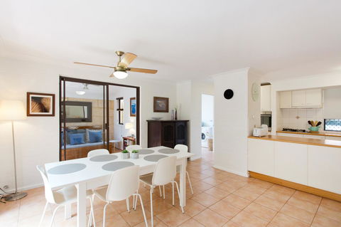 Monument Hill Townhouse - Fremantle - Stayed 16