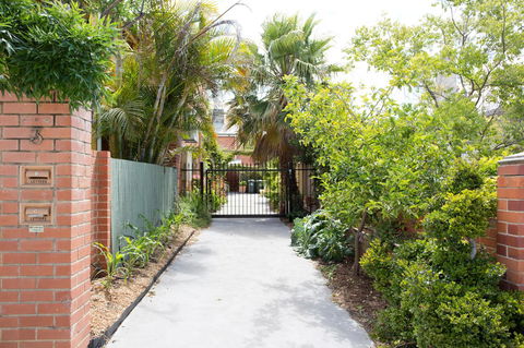 Monument Hill Townhouse - Fremantle - Stayed 26