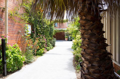 Monument Hill Townhouse - Fremantle - Stayed 25
